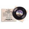 Vinyl record and sleeve released in 1980 entitled 60 Miles by Road or Rail