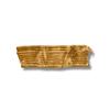 Bronze Age decorated gold strip or ribbon