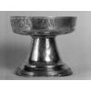 Tudor silver cup made in 1518/19.