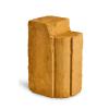 Piece of dressed Northamptonshire sandstone 