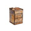 Tin of Jeyes Fluid (Mark II)  disnfectant 