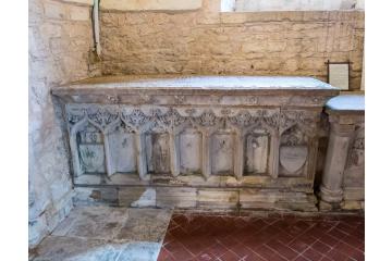 Tomb of John Woodville