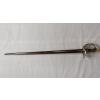 Everard Bouverie cavalry sword