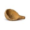 Bronze Age ceramic spoon