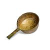 One of the eight bronze Roman Bowls found at Irchester in 1874.