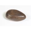 Cobblestone from Market Square, Northampton. Thrown during Bradlaugh Riot in 1874